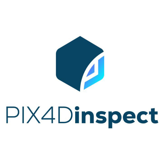 Pix4dinspect
