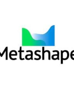 Agisoft Metashape