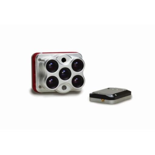 MicaSense Altum Multispectral Camera