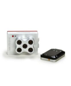 MicaSense RedEdge-MX Multispectral Camera