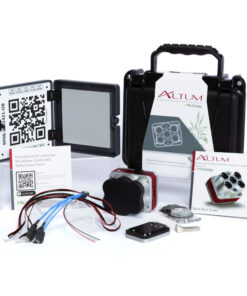 micasense altum kit