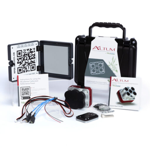 micasense altum kit