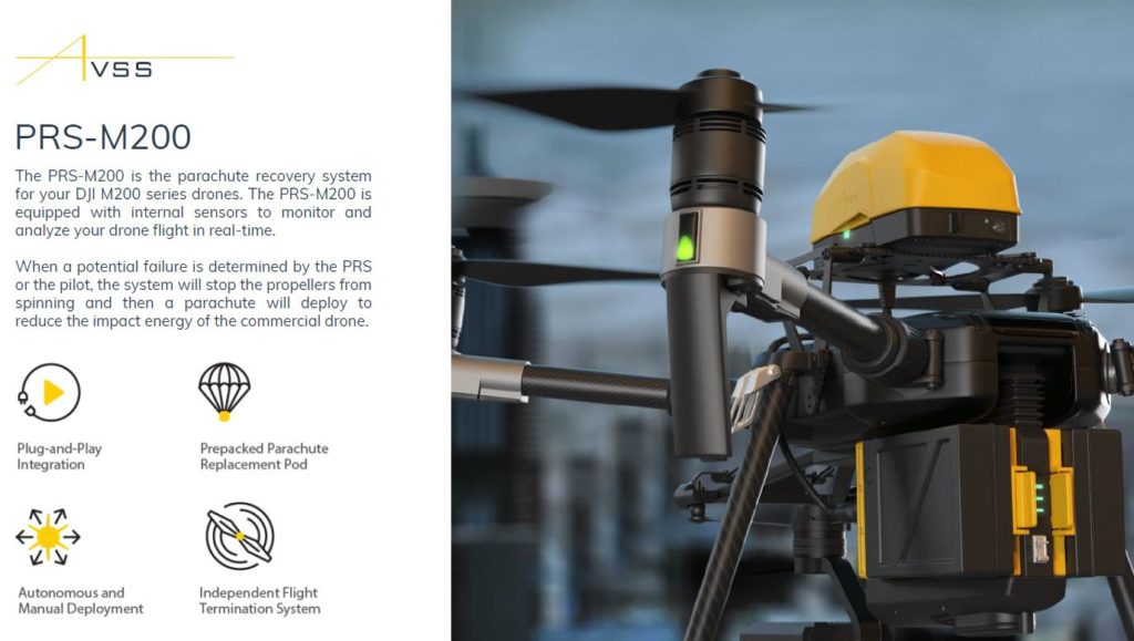 Professionele Drones | DJI Enterprise