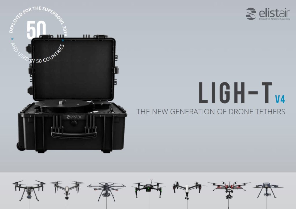 Professionele Drones | DJI Enterprise