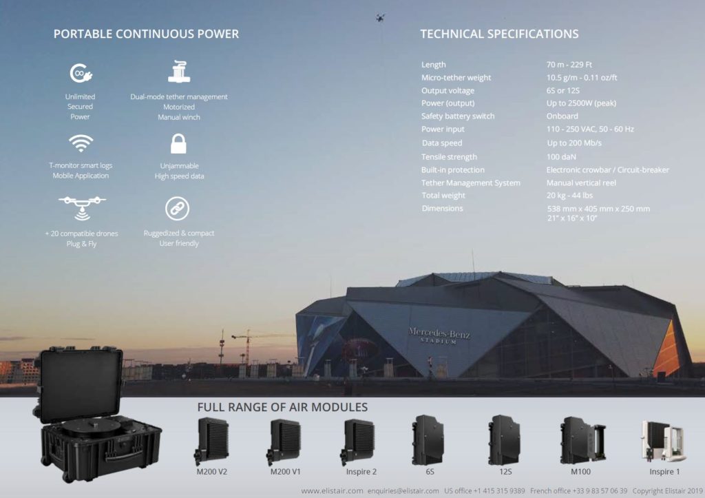 Professionele Drones | DJI Enterprise