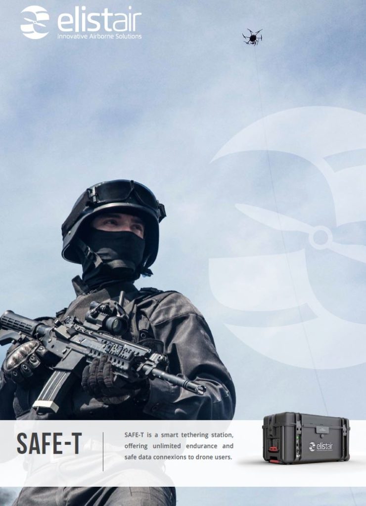 Professionele Drones | DJI Enterprise