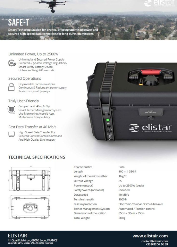 Professionele Drones | DJI Enterprise