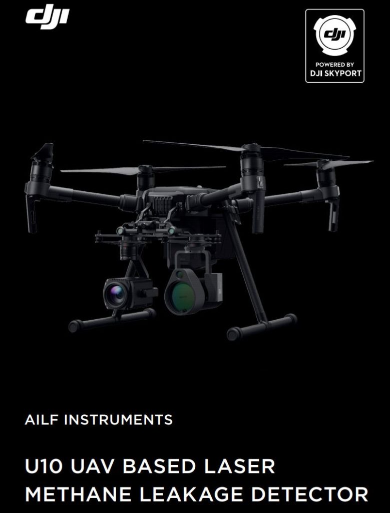 Professionele Drones | DJI Enterprise