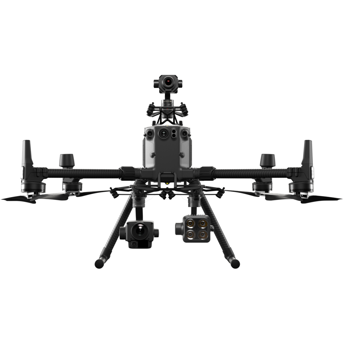 verwennen Schat Passief DJI M300 RTK – Professionele Drones | DJI Enterprise