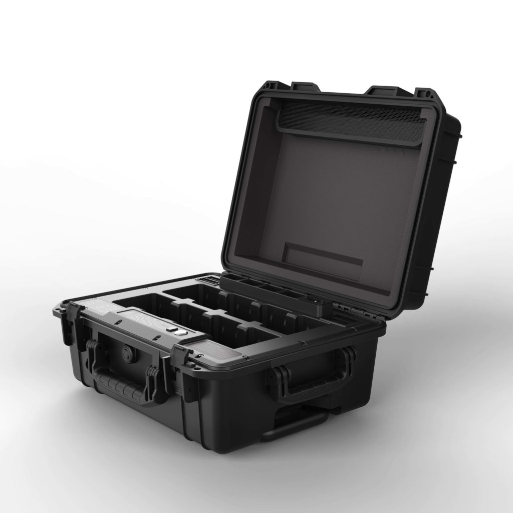 Professionele Drones | DJI Enterprise