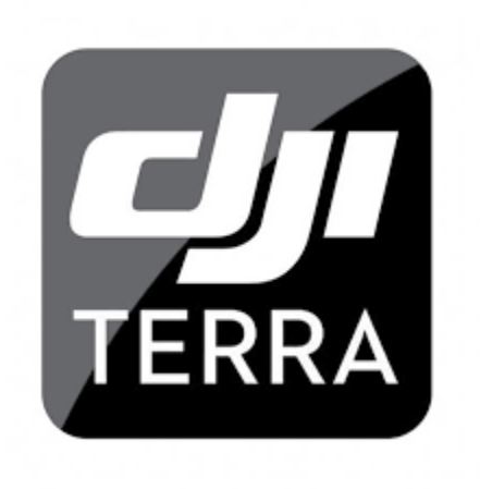 DJI Terra Pro Вічний