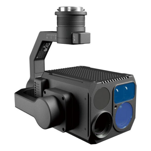 HFD02M3 corona uv detectie camera
