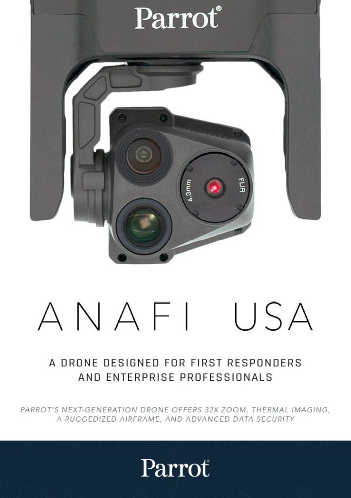 Professionele Drones | DJI Enterprise