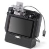 DJI Matrice 300 Series -DJI Smart Controller Enterprise Kit de montage pour moniteur (Part 9)
