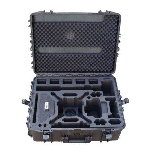 Case dji phantom 4 RTK