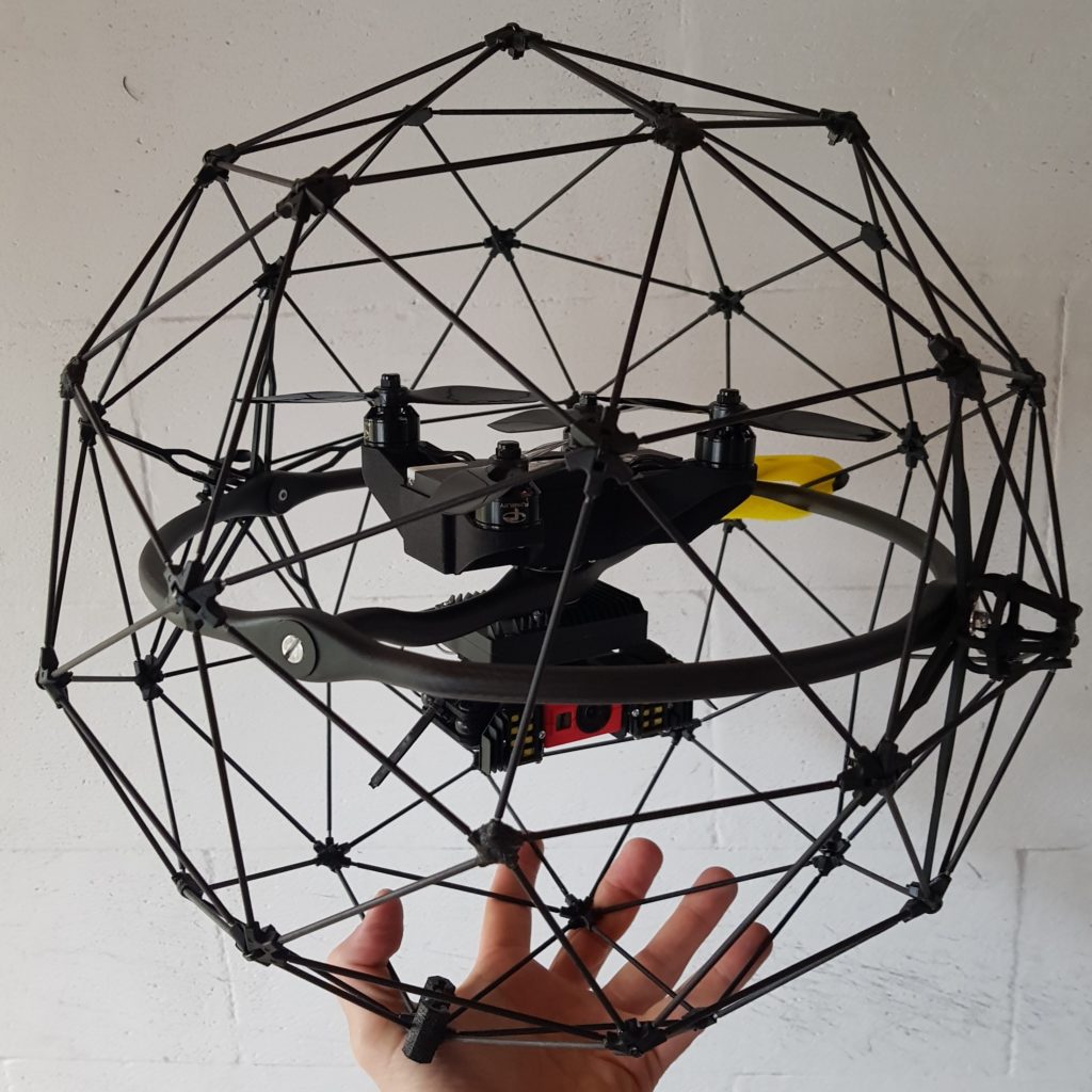 Professionele Drones | DJI Enterprise