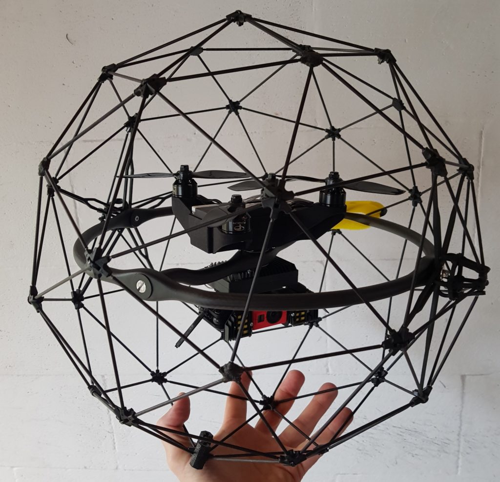 Professionele Drones | DJI Enterprise