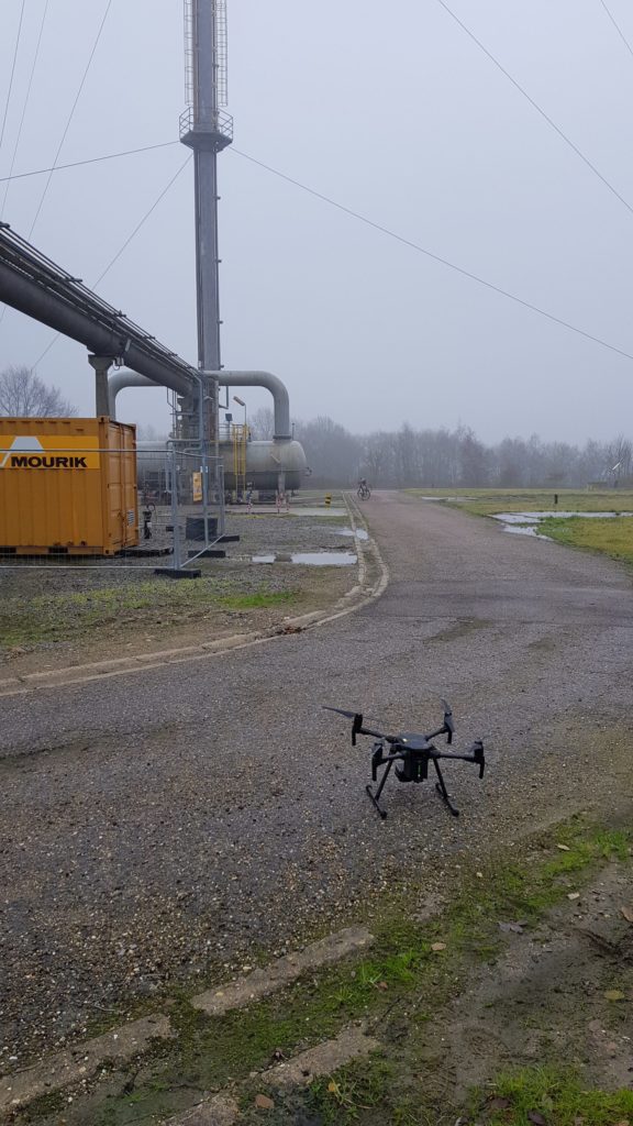 Professionele Drones | DJI Enterprise