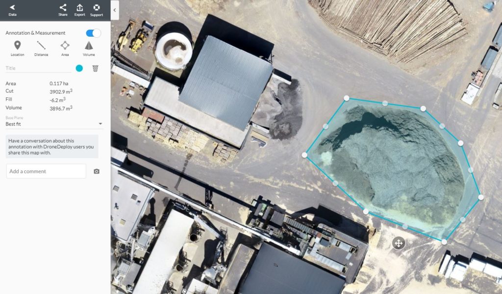 Professionele Drones | DJI Enterprise