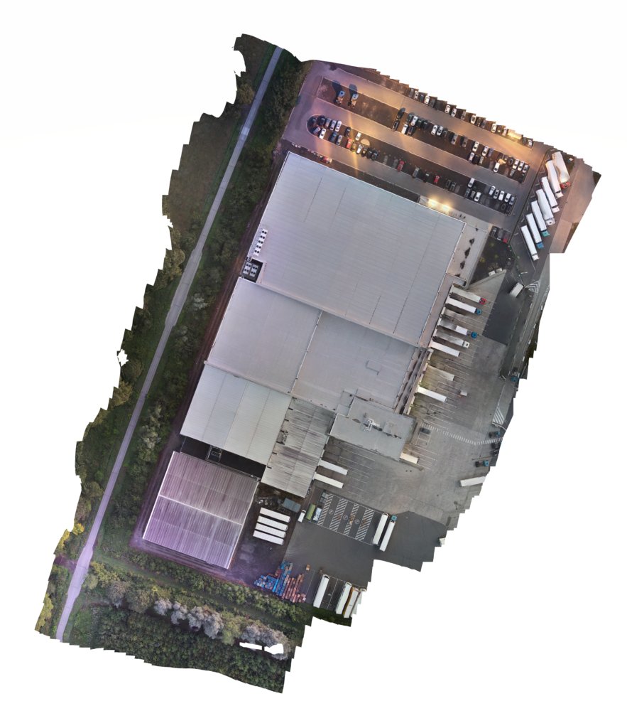 Professionele Drones | DJI Enterprise