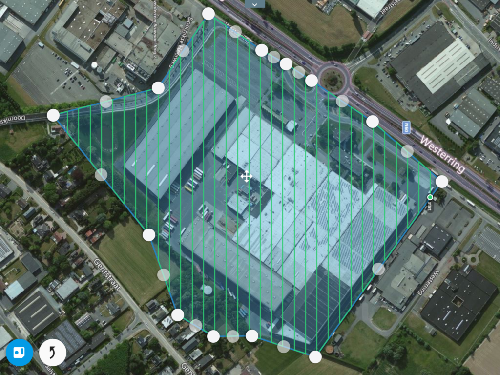 Professionele Drones | DJI Enterprise