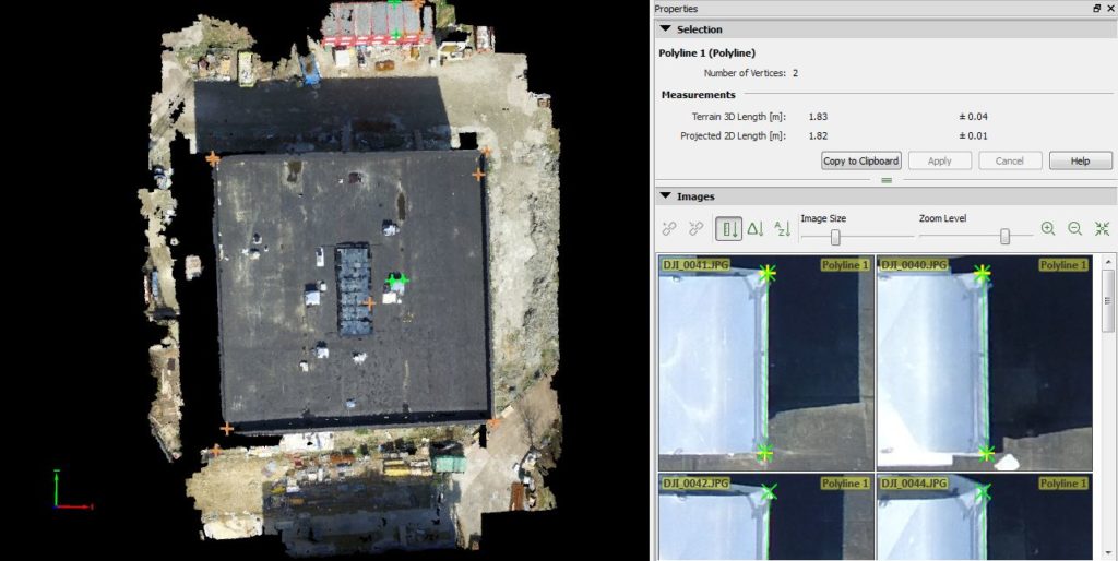 Professionele Drones | DJI Enterprise
