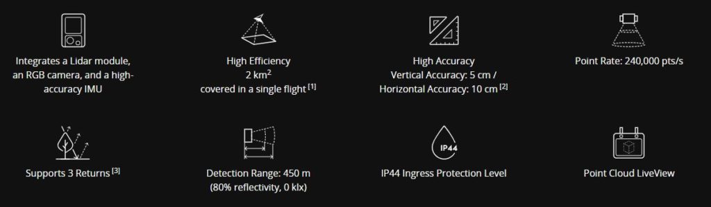 Professionele Drones | DJI Enterprise