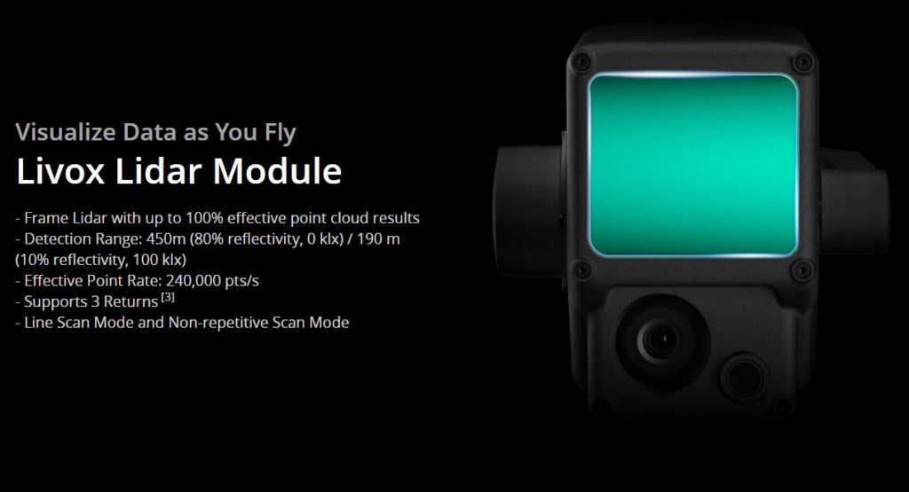 Professionele Drones | DJI Enterprise