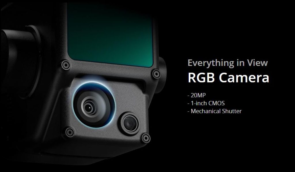 Professionele Drones | DJI Enterprise