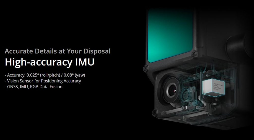 Professionele Drones | DJI Enterprise