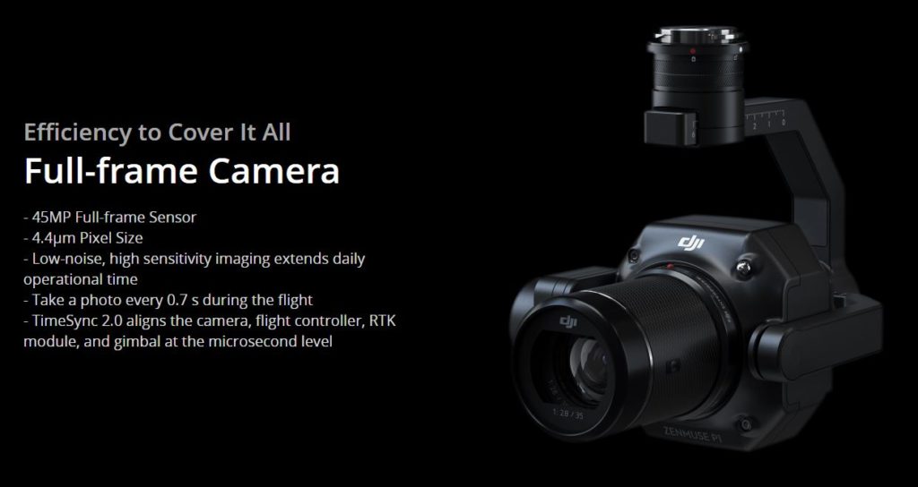 Professionele Drones | DJI Enterprise