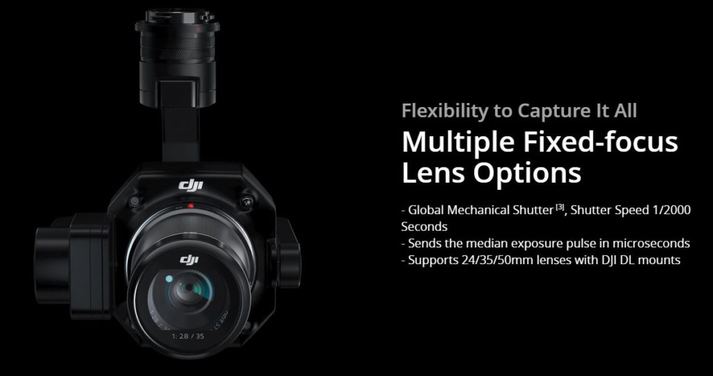 Professionele Drones | DJI Enterprise