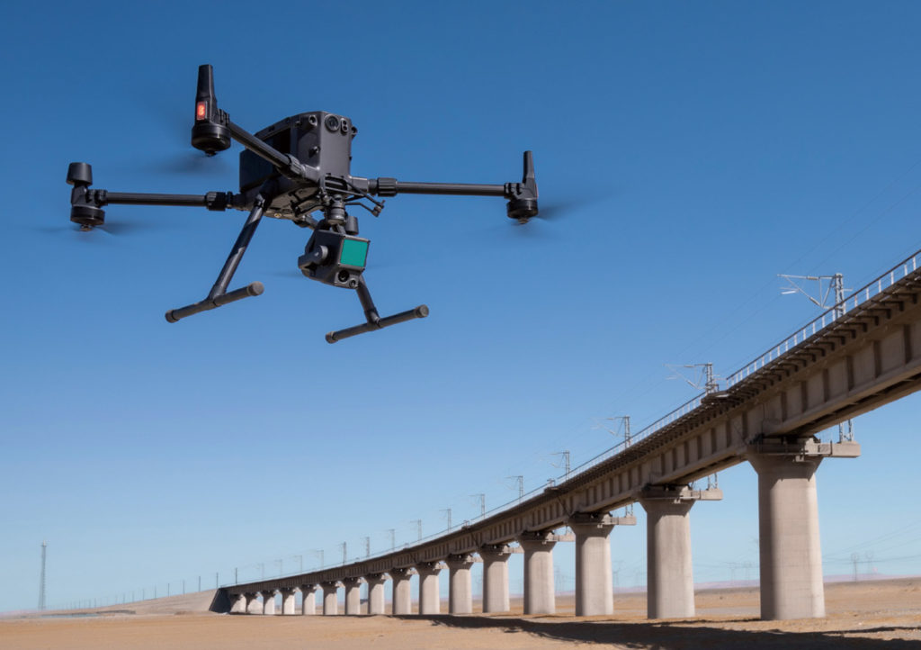 Professionele Drones | DJI Enterprise