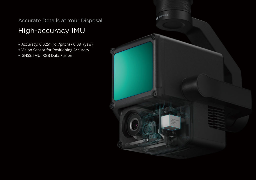 Professionele Drones | DJI Enterprise