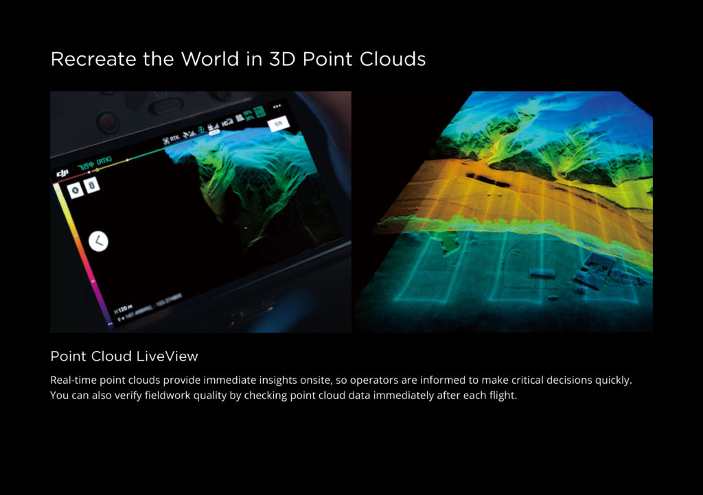 Professionele Drones | DJI Enterprise