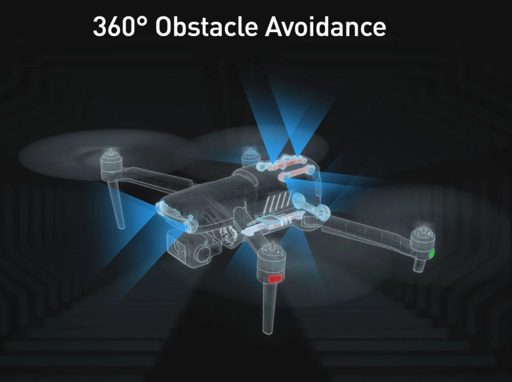 Professionele Drones | DJI Enterprise