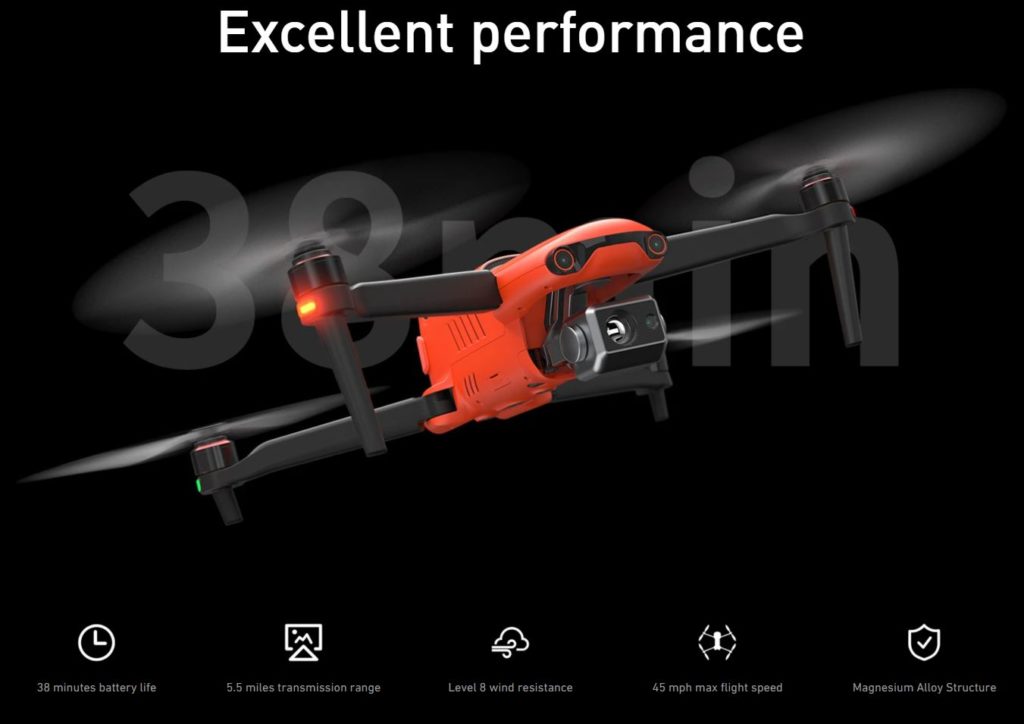 Professionele Drones | DJI Enterprise