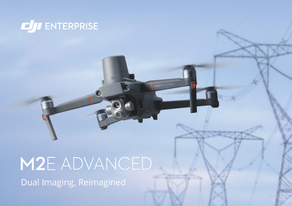 Professionele Drones | DJI Enterprise