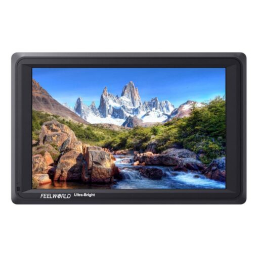 FEELWORLD 7 4K FW279 ULTRA BRIGHT HDMI MONITOR