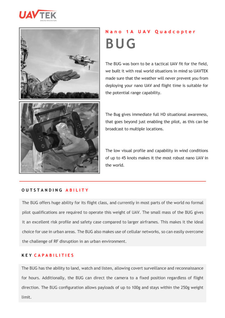 Professionele Drones | DJI Enterprise