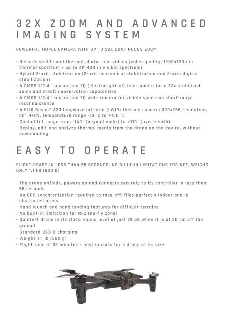 Professionele Drones | DJI Enterprise