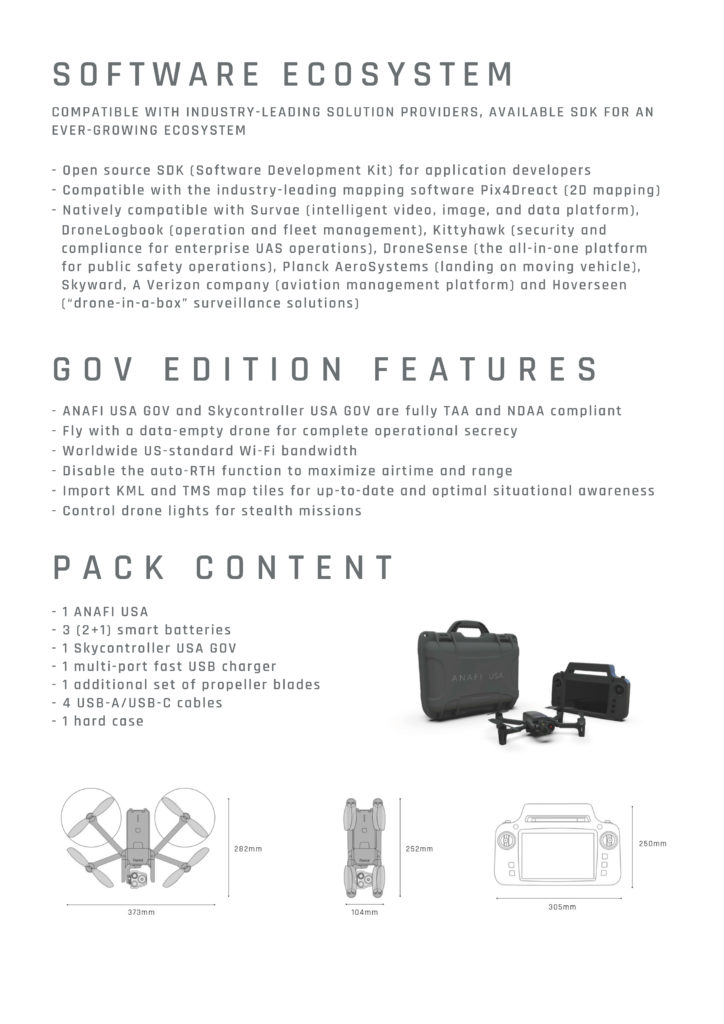 Professionele Drones | DJI Enterprise