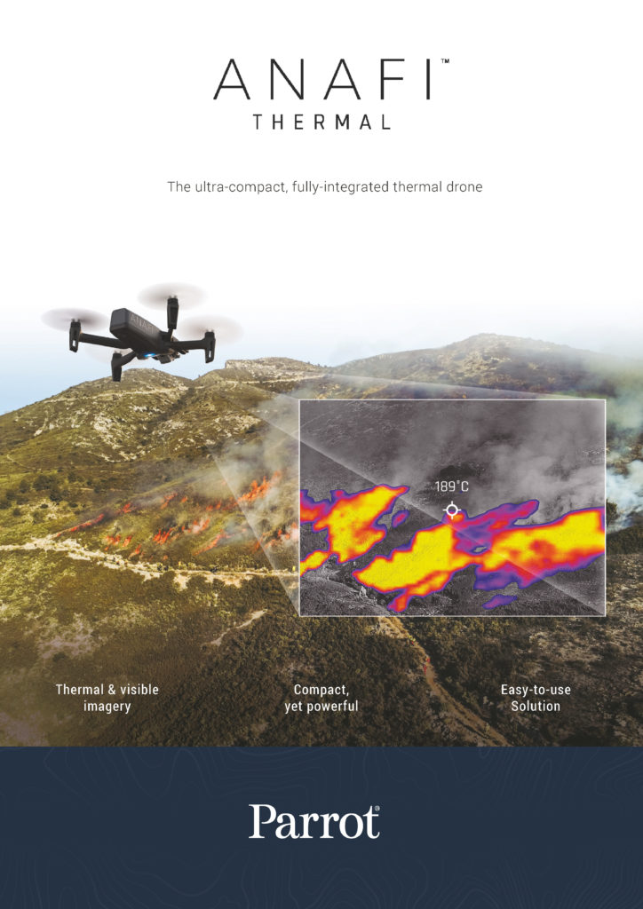 Professionele Drones | DJI Enterprise