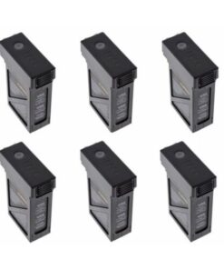 MATRICE 600 Intelligent Flight Battery TB47S combo(6PCS)