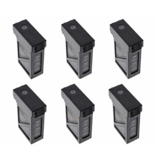 MATRICE 600 Intelligent Flight Battery TB47S combo(6PCS)