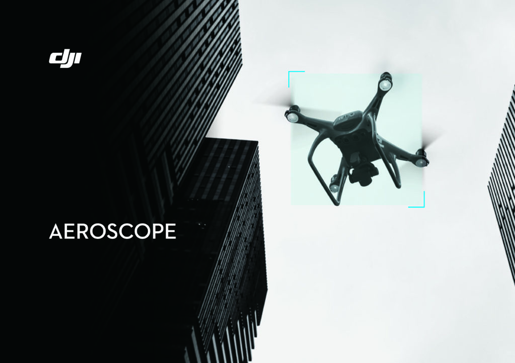 Professionele Drones | DJI Enterprise