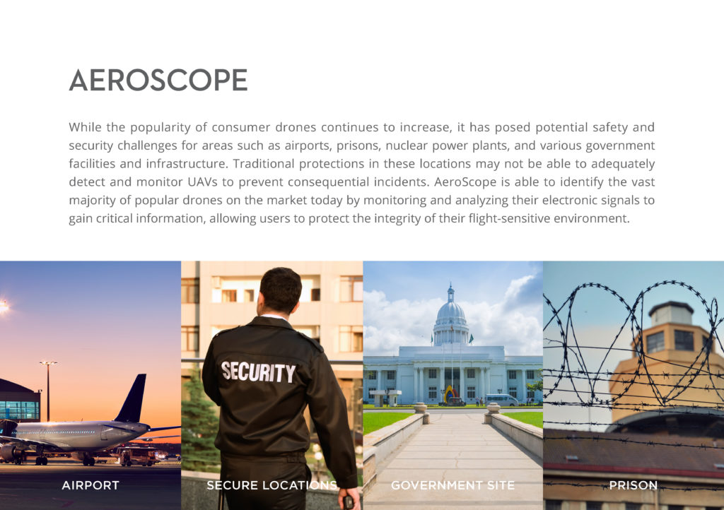 Professionele Drones | DJI Enterprise