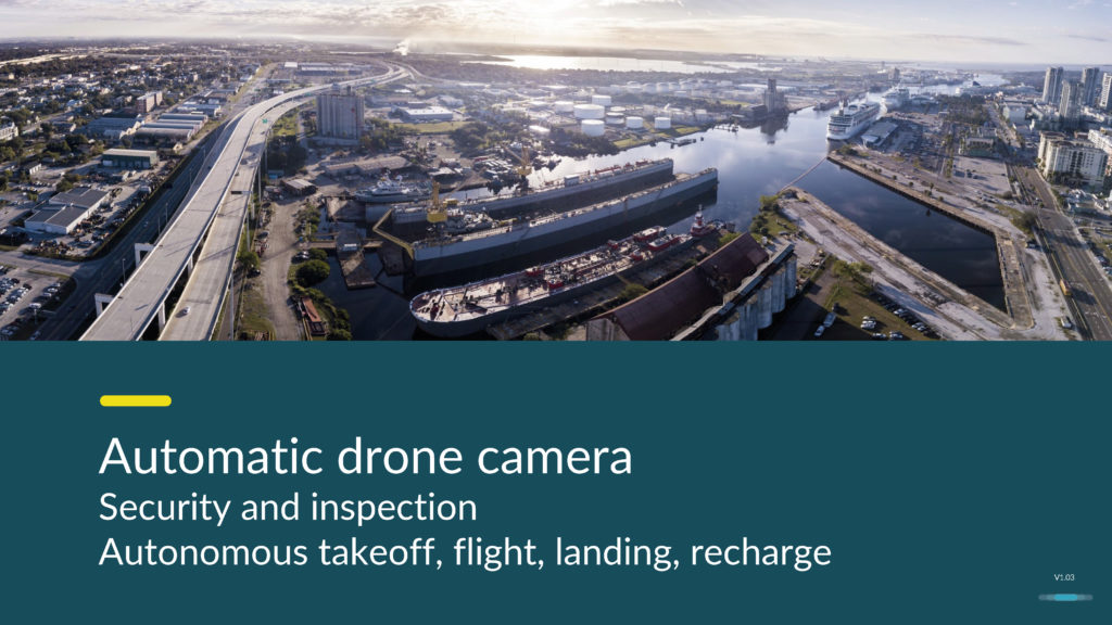 Professionele Drones | DJI Enterprise