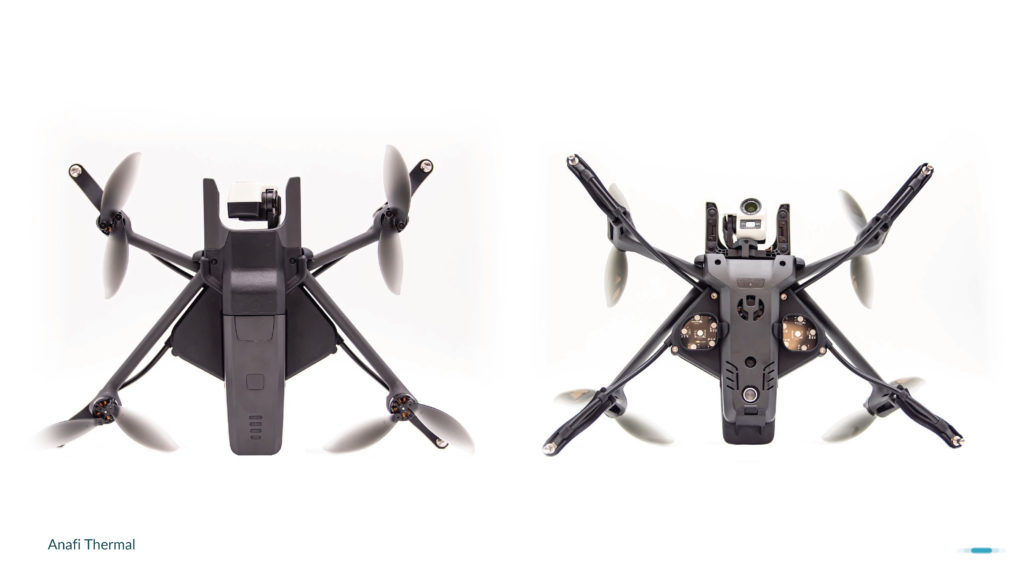 Professionele Drones | DJI Enterprise