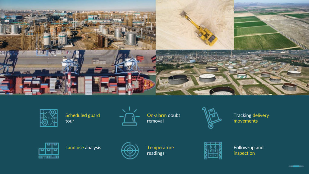 Professionele Drones | DJI Enterprise